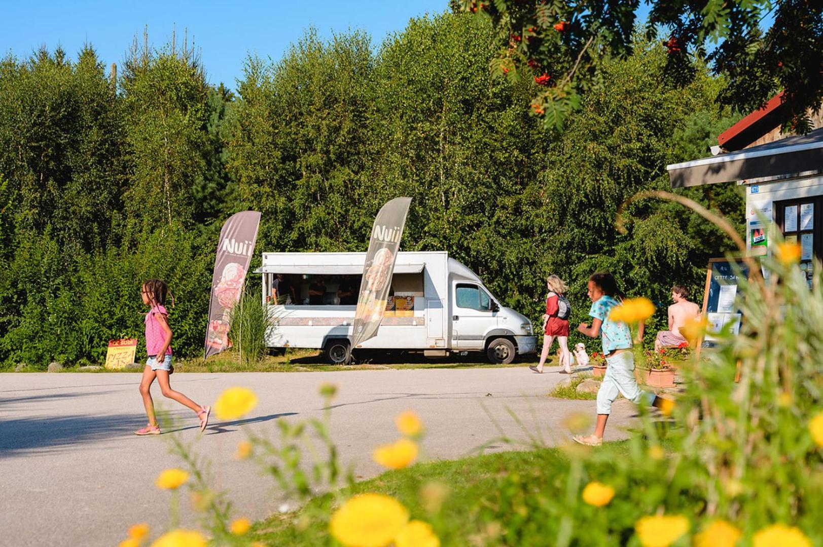 Glamping The Vosges Hotel Corcieux Exterior photo